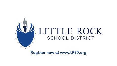 LITTLE ROCK SCHOOL DISTRICT - YouTube