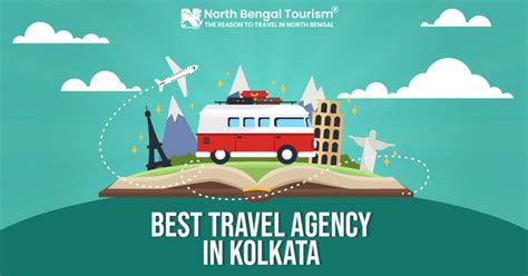 Best Travel Agency in Kolkata | Tour Operators in Kolkata (2024)