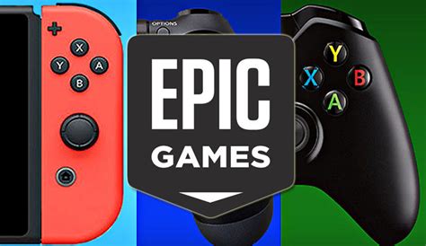 Epic to Help More Games Enable Crossplay in 2019 With New Online Service