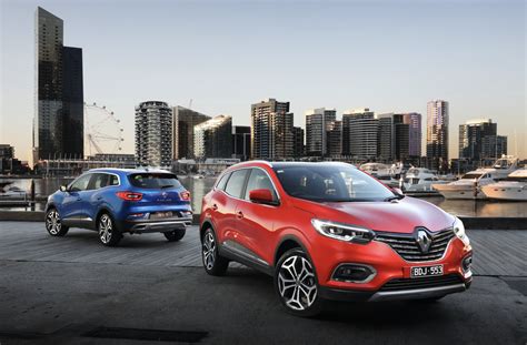 Renault Kadjar drive review – worth a look - EFTM