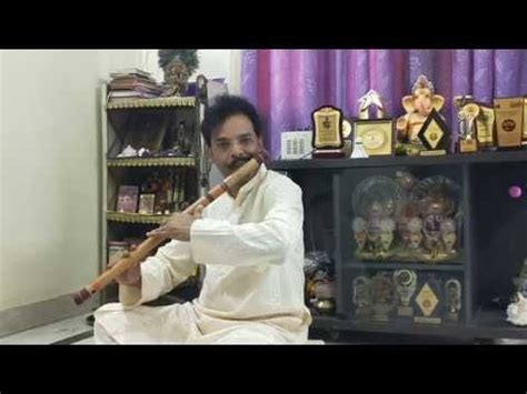 Flute Lessons for Beginners: Alankar 2 | अलंकार 2 - YouTube