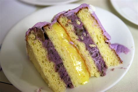 taro root cake recipe