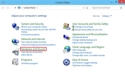 Enable HDMI audio output on a Windows 10 computer - Acer Community