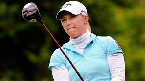 Morgan Pressel takes 2-shot lead at LPGA Championship | CBC Sports