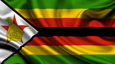 2 Flag of Zimbabwe HD Wallpapers | Background Images - Wallpaper Abyss