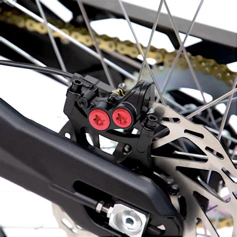 Talaria Sting MX3 - Electric Bikes - Electricycleshop