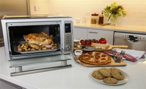 Two Best Toaster Ovens by Consumer Reports--Pizza Pizza! | CRwatchdog