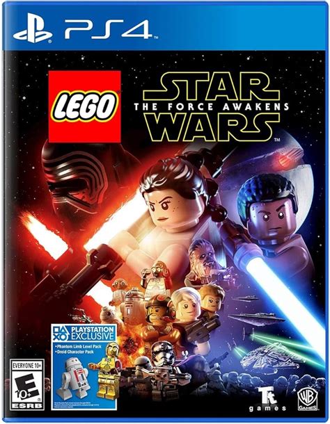 LEGO Star Wars: The Skywalker Saga, PS5 Kopen? Prijzen Tweakers ...