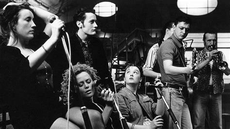 The Commitments (1991) - AZ Movies