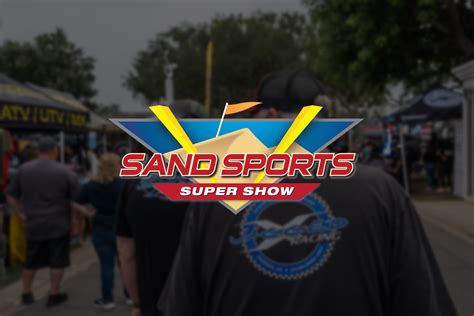 2023 Sand Sports Super Show - Jagged X Offroad