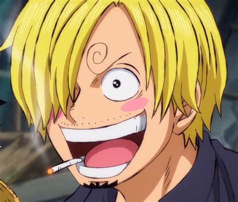 sanji - Vua Hải Tặc bức ảnh (43282240) - fanpop - Page 7