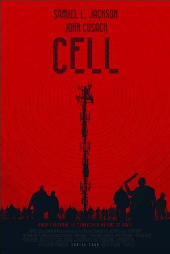 Cell (2016 film) | Stephen King Wiki | Fandom