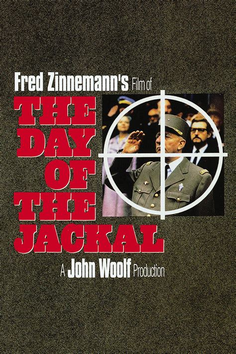 The Day of the Jackal - Where to Watch and Stream - TV Guide