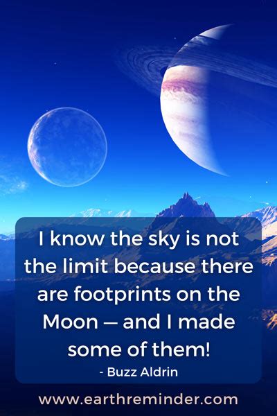 35+ Space Posters and Quotes Images For Inspiration | Earth Reminder