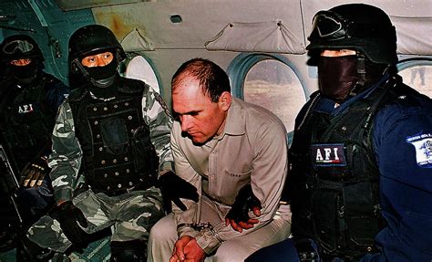 High-ranking Gulf Cartel member gets 20-year sentence