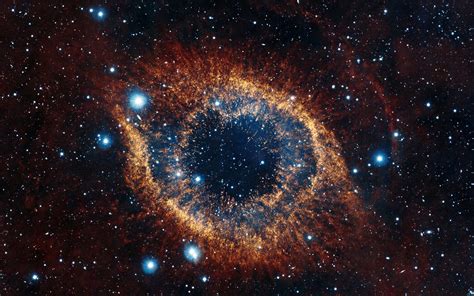 space, Stars, Helix nebula HD Wallpapers / Desktop and Mobile Images & Photos