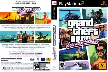 Gta Vice City Cover Art