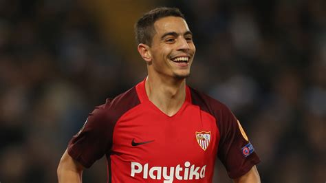 OFICIAL: Ben Yedder deja el Sevilla para jugar en el Mónaco | Goal.com