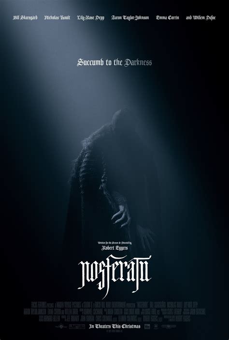 Nosferatu (2024)