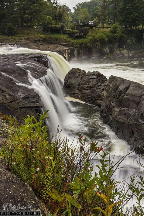 Ohiopyle Falls, Ohiopyle State Park. 9.12.2015 | Waterfall photo, Beautiful waterfalls, Ohiopyle ...