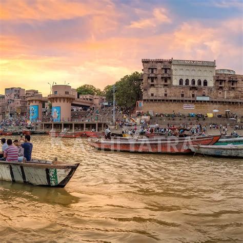 Boat Ride in Varanasi | Online Boat Booking For Boat Ride in River ...