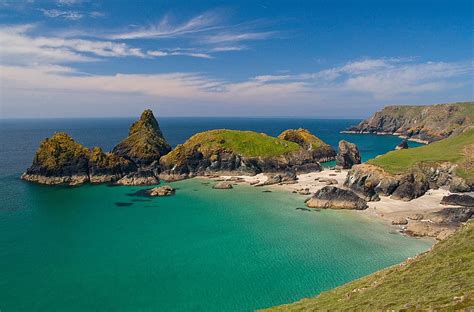 Kynance cove | Cornwall Guide