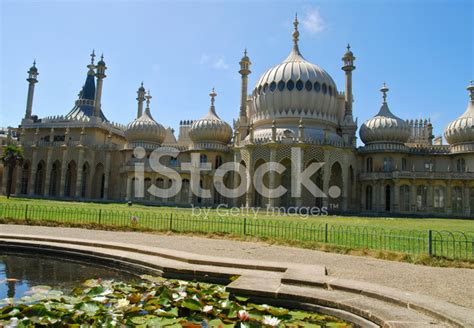 Royal Pavilion Stock Photo | Royalty-Free | FreeImages