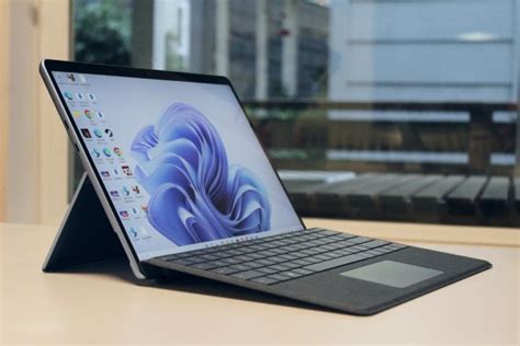 Recensione Microsoft Surface Pro 9: un passo avanti, uno indietro ...