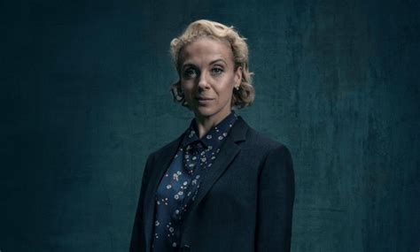 Sherlock's Amanda Abbington on sexism in the industry, being a feminist ...