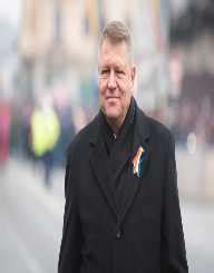 Klaus Iohannis Biography, Life, Interesting Facts