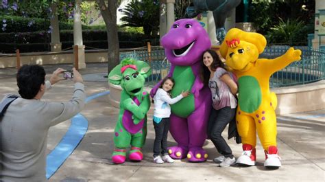 Character Meet and Greets at Universal Orlando - complete guide | Orlando Informer