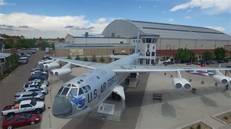 Featured Museums - Air Force Historical Foundation