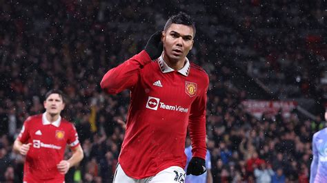 Casemiro the closest thing to Roy Keane Man Utd will ever get – Paul Scholes | Goal.com