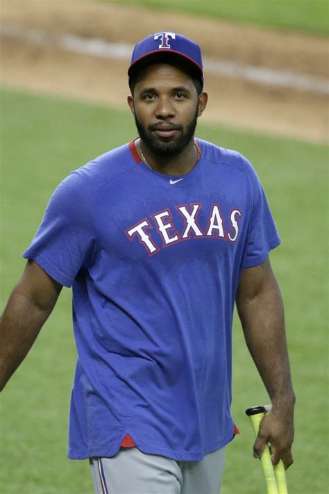 Elvis Andrus Rumors - MLB Trade Rumors