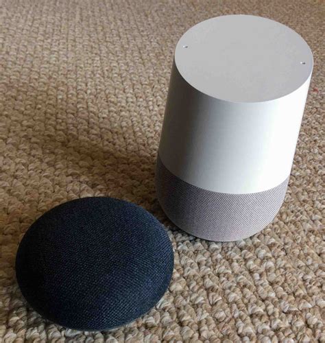 How to Reset Google Home Speakers - Tom's Tek Stop