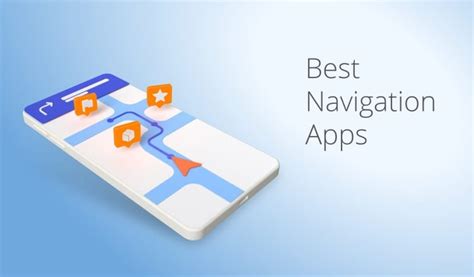 7 Best Navigation Apps for Android and iOS in 2023