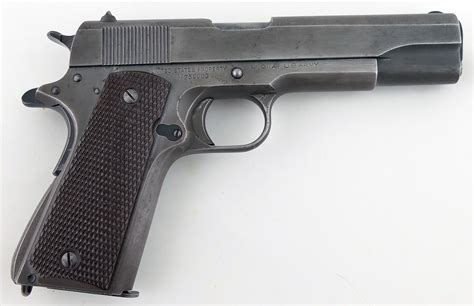 Colt 1911 a1 70 - centersloced