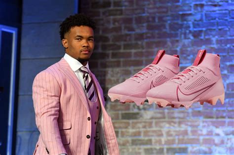 Nike Releases Kyler Murray Cleats - Sports Illustrated Arizona Cardinals News, Analysis and More