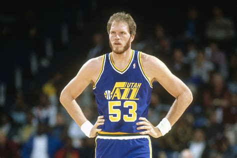 The 14 Tallest Players In NBA History - Fadeaway World