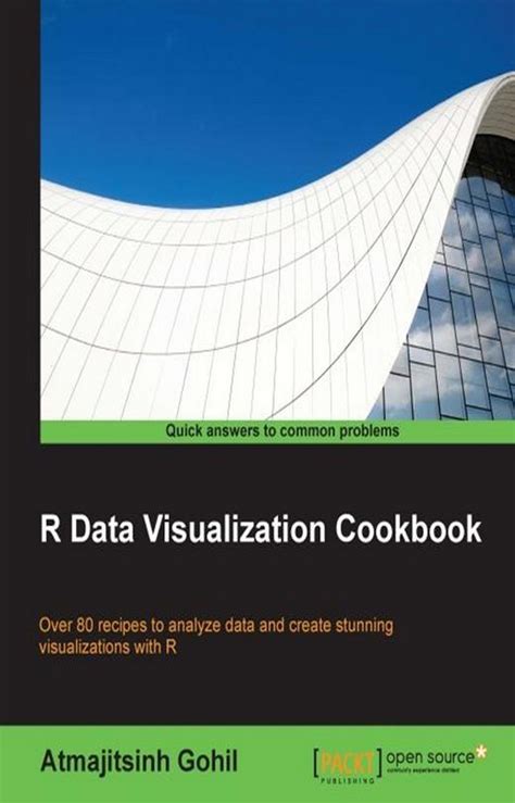 Read R Data Visualization Cookbook Online by Atmajitsinh Gohil | Books