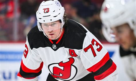 Devils Game Preview: Looking to Stay Hot vs. Flames - New Jersey Hockey Now