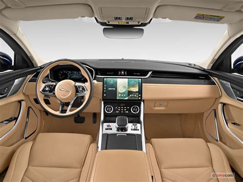 2022 Jaguar XF Pictures: | U.S. News