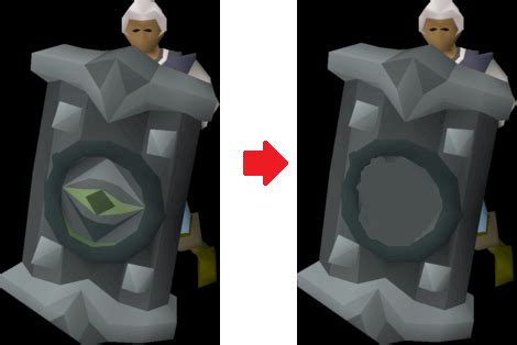 [Suggestion] Remove the eye on Dinh’s bulwark permanently because it’s ...