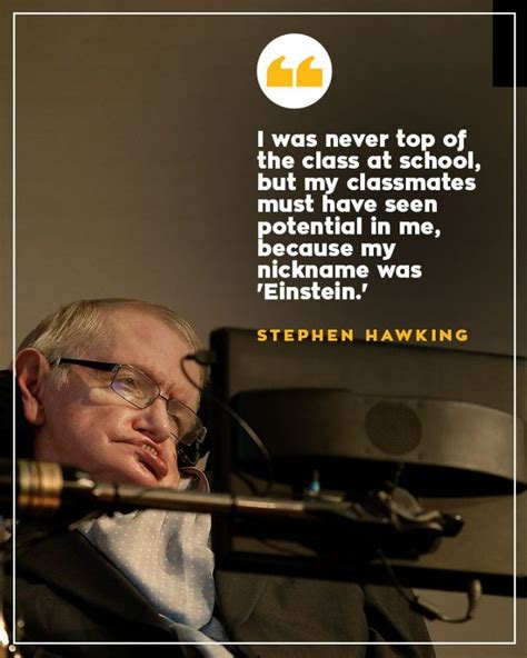 15 Memorable Stephen Hawking Quotes That Shows His Outlook Towards Science, Work, Life & Legacy