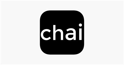 ‎chai - chat with ai character on the App Store