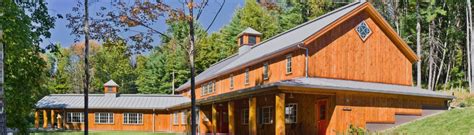 The Ashokan Center | The Catskill Mountains Scenic Byway