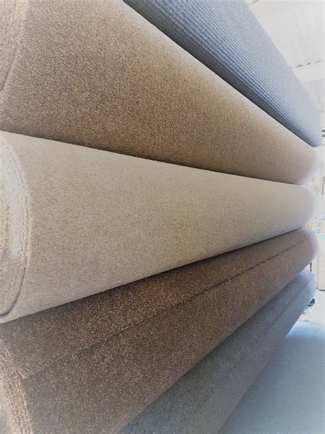 Carpet roll stock | L&S Carpets & Flooring Ltd