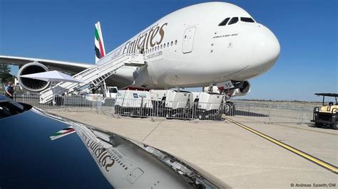 Airbus A380 superjumbo makes a comeback as passenger numbers soar