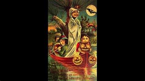 Halloween: Unraveling The Origins And Enduring Legacy Of An Ancient ...