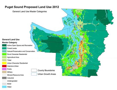 Puget Sound Mapping Project - Washington State Department of Commerce